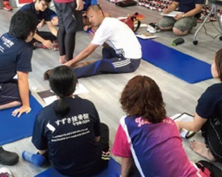 弊社で働く4つの魅力